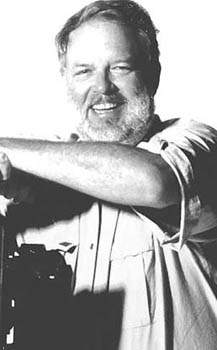 John R. Cherry III